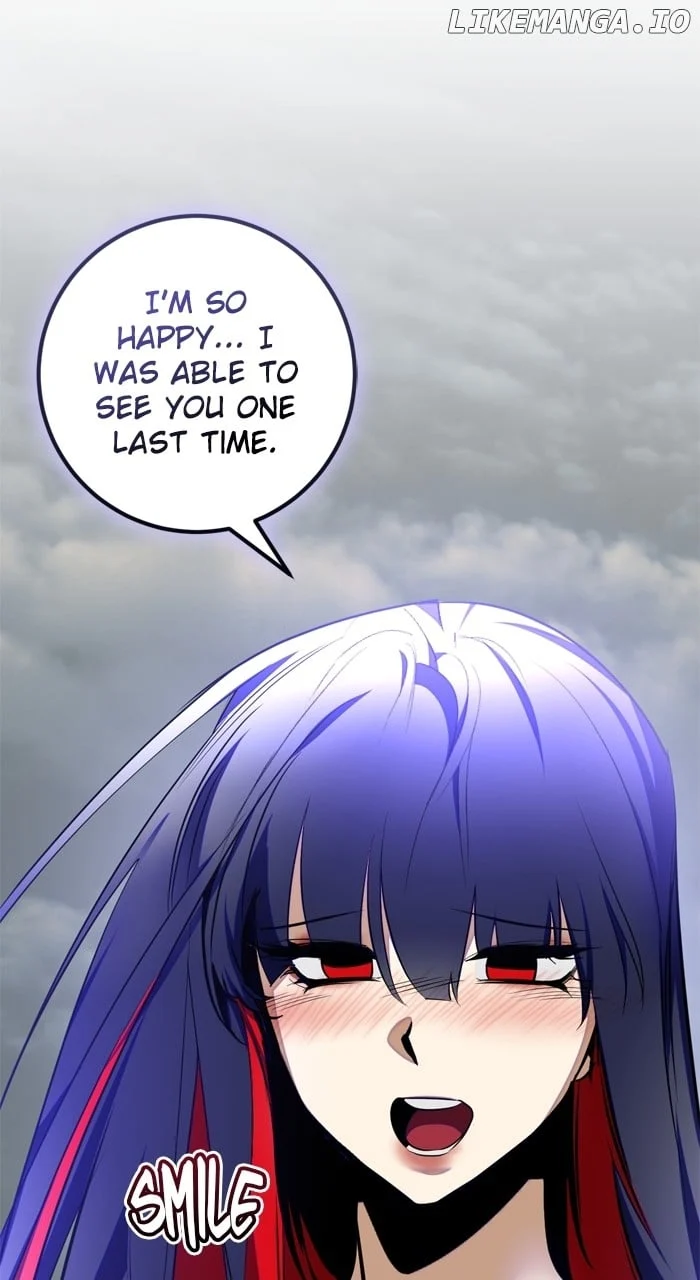 Return to Player Chapter 203 57